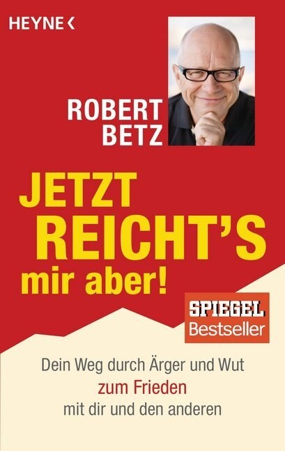 Jetzt reichts mir aber! (Paperback)