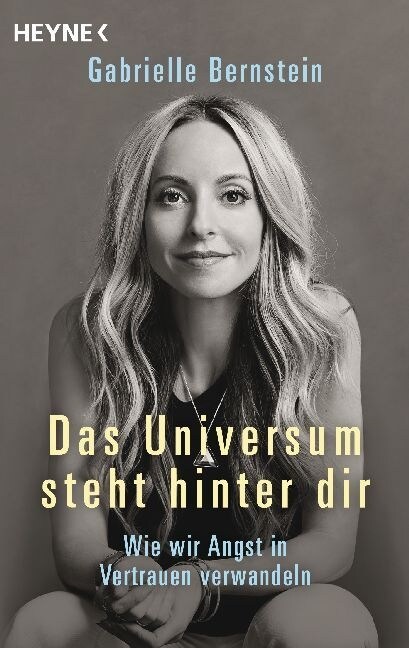 Das Universum steht hinter dir (Paperback)