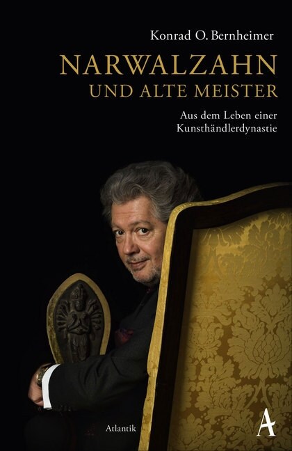 Narwalzahn und Alte Meister (Paperback)