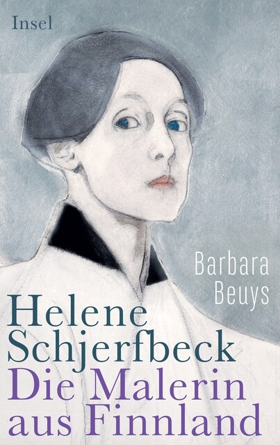 Helene Schjerfbeck (Hardcover)