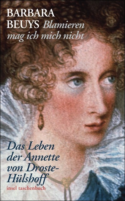 »Blamieren mag ich mich nicht« (Paperback)