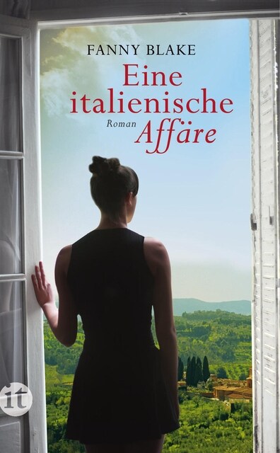 Eine italienische Affare (Paperback)
