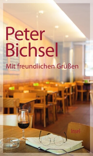 Mit freundlichen Grußen (Hardcover)