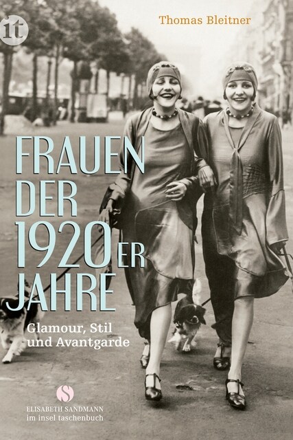 Frauen der 1920er Jahre (Paperback)