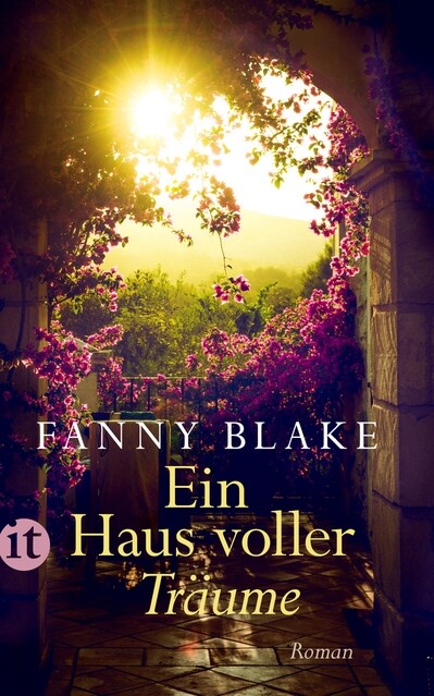 Ein Haus voller Traume (Paperback)