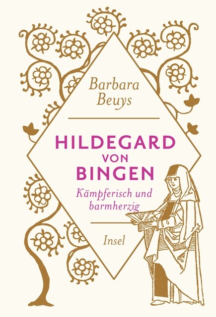 Hildegard von Bingen (Hardcover)