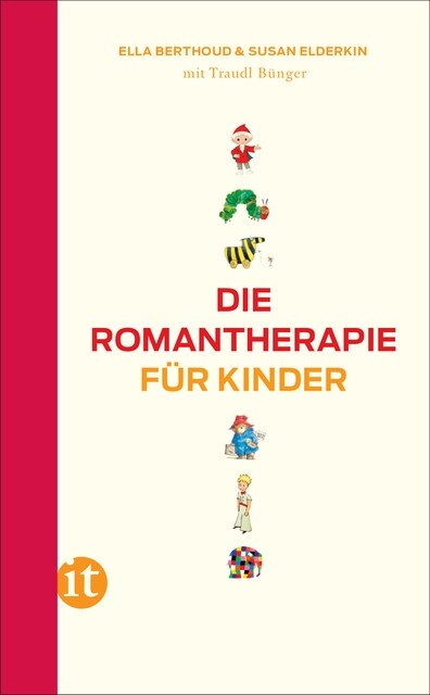 Die Romantherapie fur Kinder (Paperback)