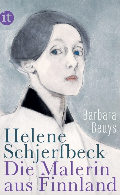 Helene Schjerfbeck (Paperback)
