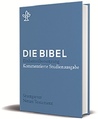 Die Bibel, Kommentierte Studienausgabe. Bd.2 (Hardcover)