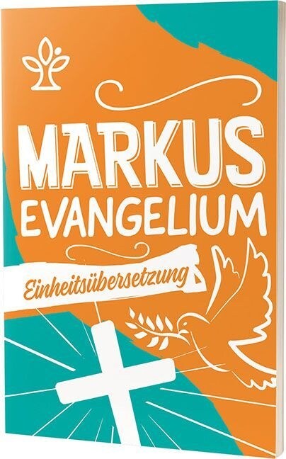 Das Markusevangelium - Jugendausgabe (Paperback)