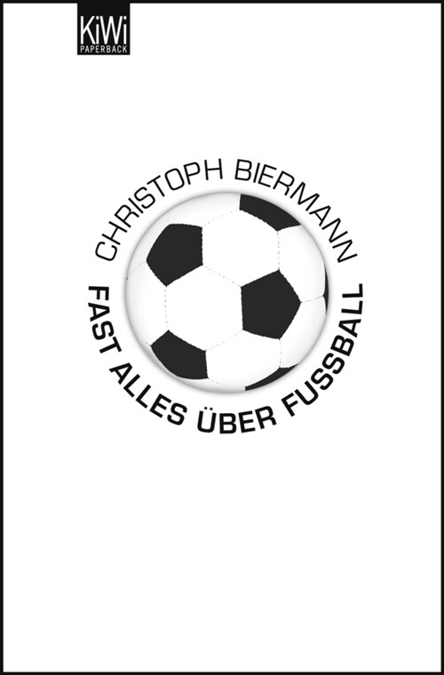 Fast alles uber Fußball (Paperback)