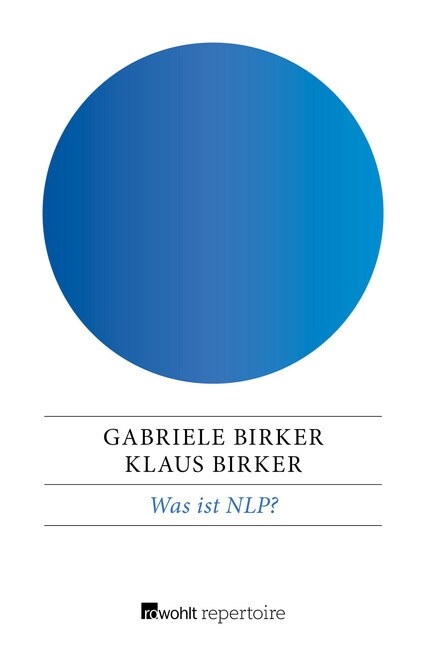 Was ist NLP？ (Paperback)