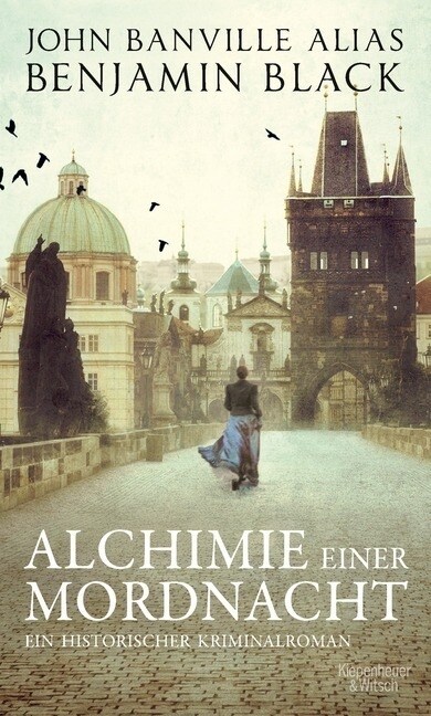 Alchimie einer Mordnacht (Hardcover)