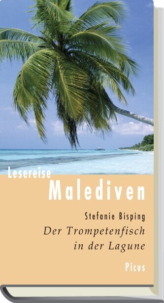 Lesereise Malediven (Hardcover)