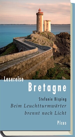 Lesereise Bretagne (Hardcover)