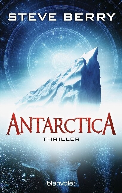 Antarctica (Paperback)