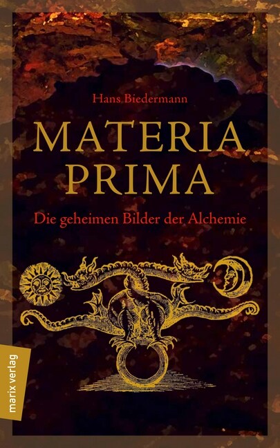 Materia Prima (Hardcover)