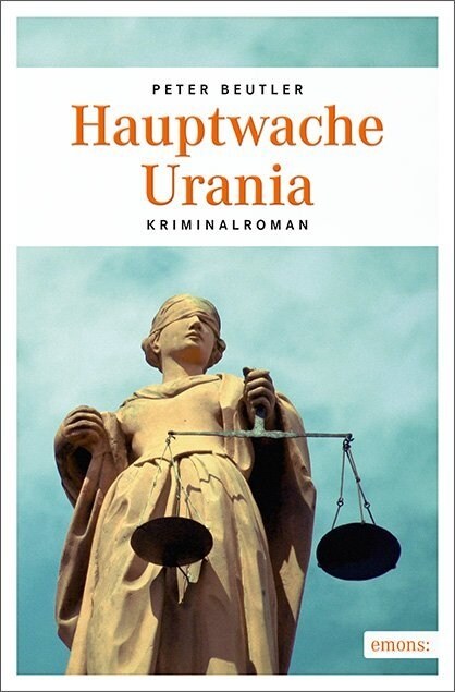 Hauptwache Urania (Paperback)