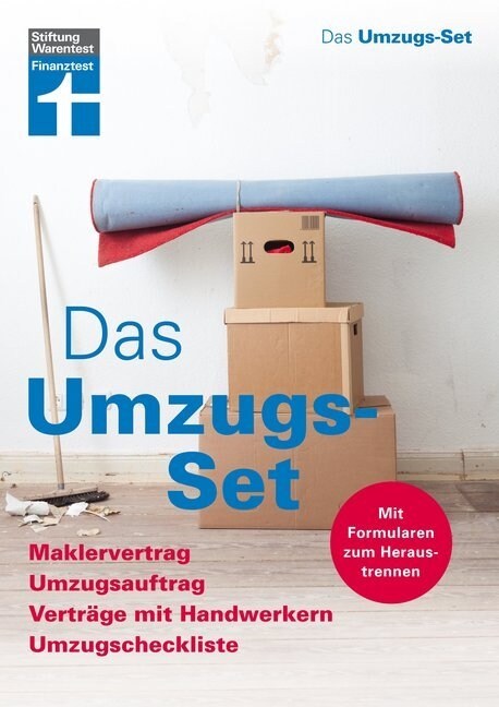 Das Umzugs-Set (Paperback)