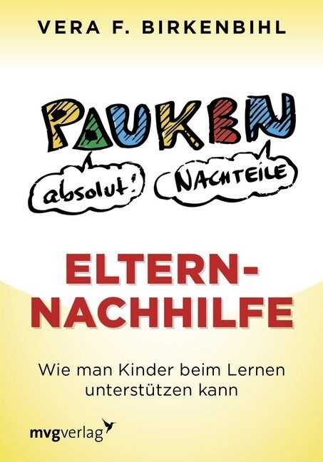 Eltern-Nachhilfe (Paperback)