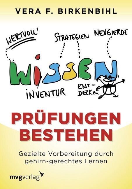 Prufungen bestehen (Paperback)