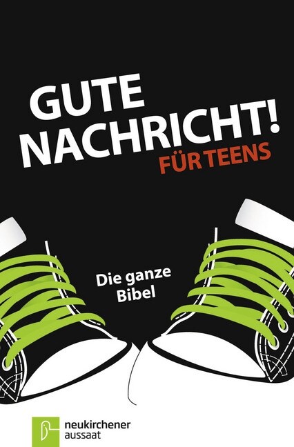 Gute Nachricht! Fur Teens (Hardcover)