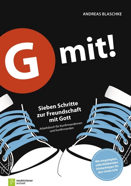 G mit! (Paperback)