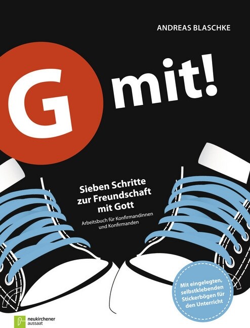 G mit!, Ringbuch-Ausgabe m. Einlegeblattern (Loose-leaf)