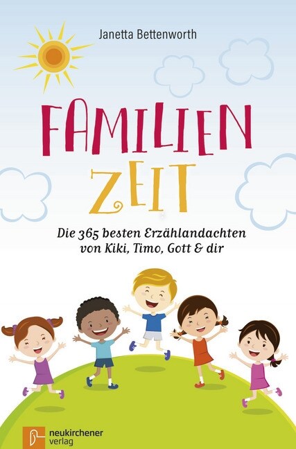 Familienzeit (Hardcover)