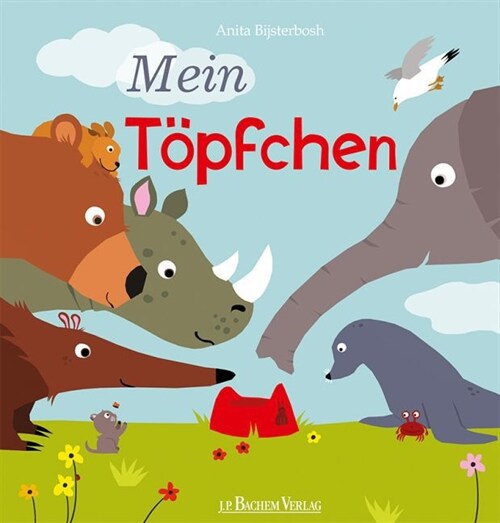 Mein Topfchen (Hardcover)