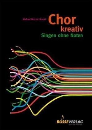 Chor kreativ (Paperback)