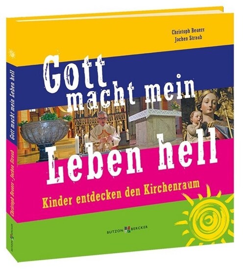 Gott macht mein Leben hell (Hardcover)