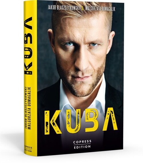 Kuba (Hardcover)
