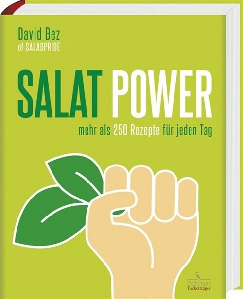 Salat-Power (Hardcover)