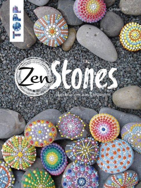 ZenStones (Paperback)