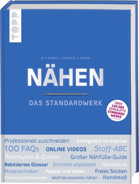 Nahen - Das Standardwerk (Hardcover)