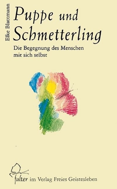 Puppe und Schmetterling (Hardcover)