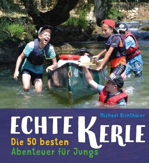 Echte Kerle (Hardcover)