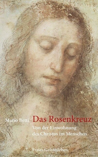 Das Rosenkreuz (Hardcover)