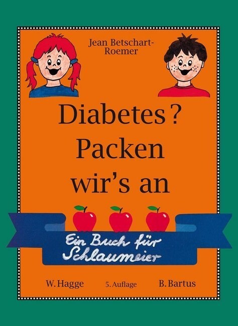 Diabetes？ Packen wirs an (Paperback)