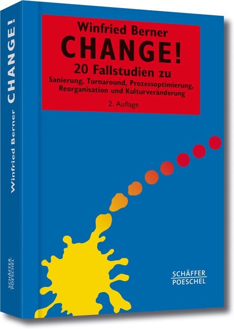 Change! (Hardcover)