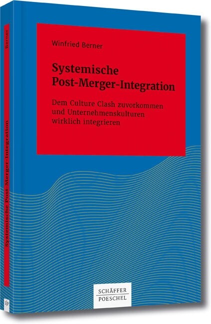 Systemische Post-Merger-Integration (Hardcover)