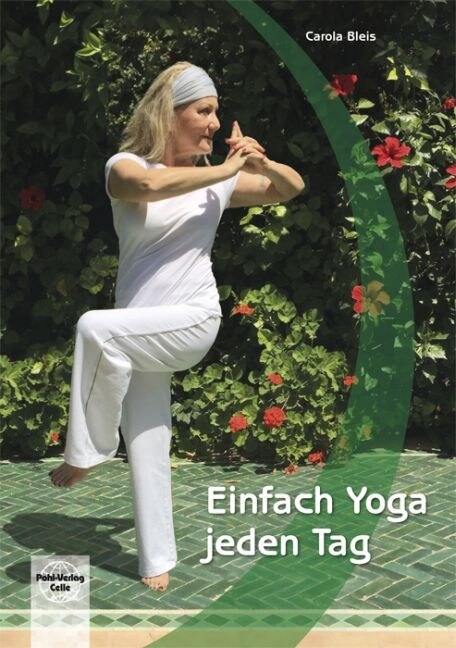 Einfach Yoga jeden Tag (Paperback)