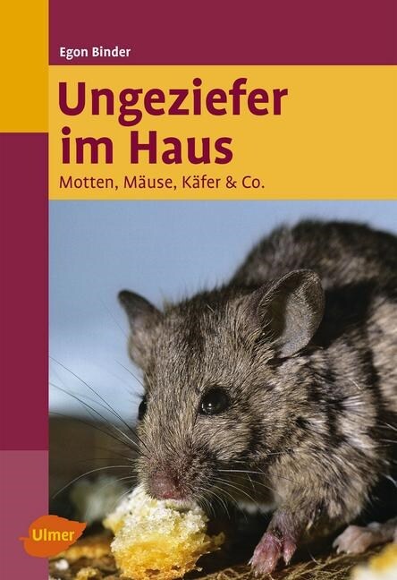 Ungeziefer im Haus (Paperback)