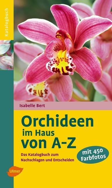 Orchideen im Haus von A-Z (Paperback)