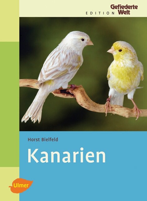 Kanarien (Hardcover)