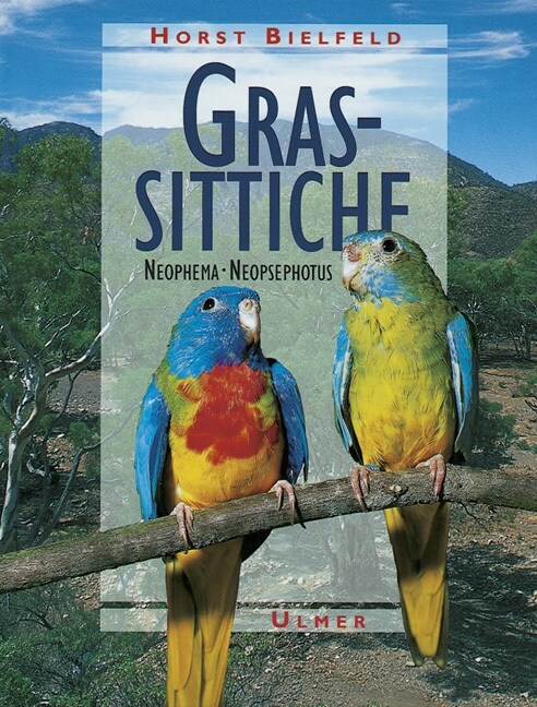 Grassittiche (Paperback)