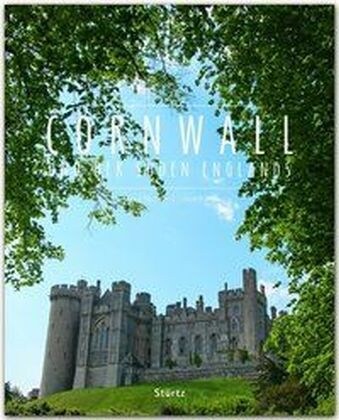 Premium Cornwall und der Suden Englands (Hardcover)