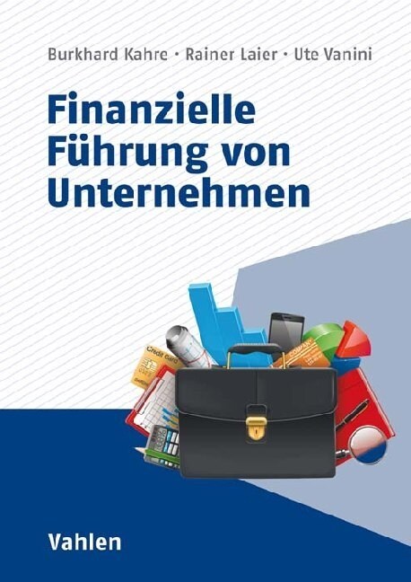 Finanzielle Fuhrung von Unternehmen (Paperback)