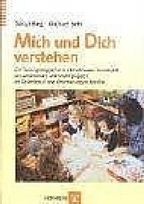 Mich und Dich verstehen (Paperback)